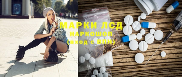 ешки Пересвет